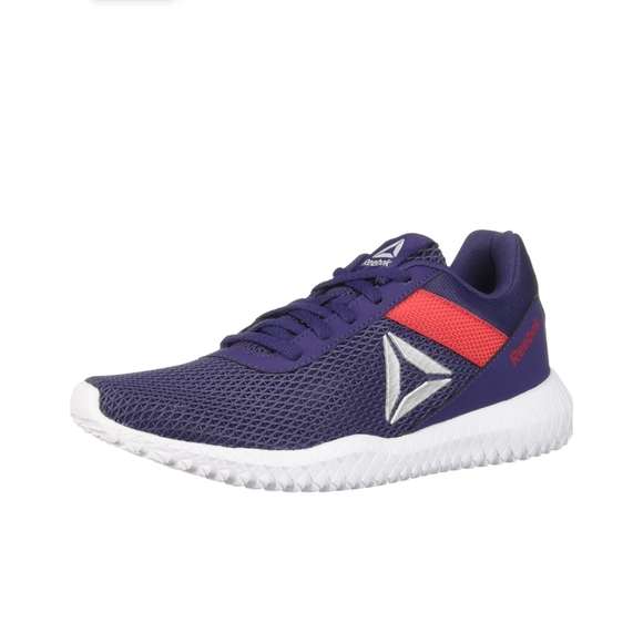 Reebok Womens Flexagon Energy Tr Cross Trainer Size 7 - Picture 4 of 10